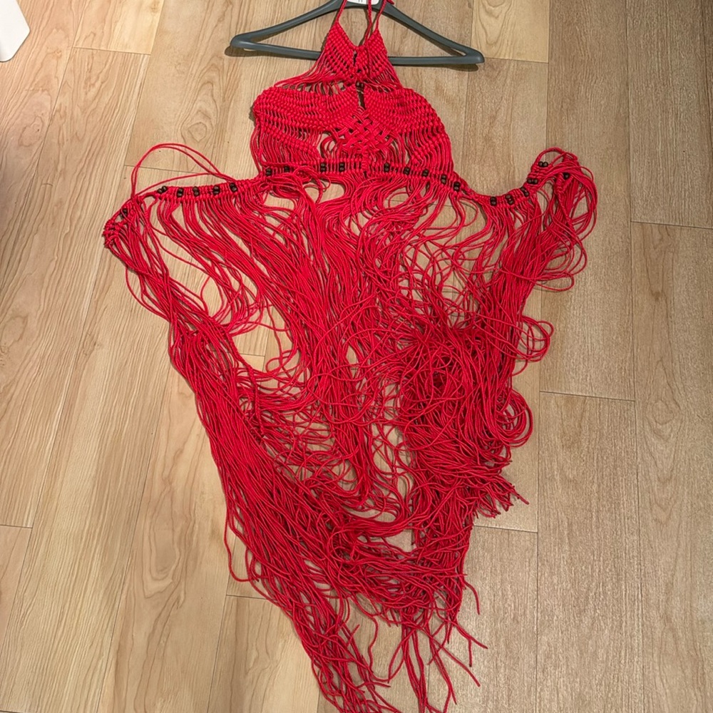 Festival Tulum Top/dress